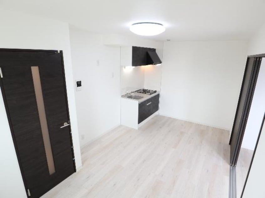  奈良線/奈良駅 徒歩12分 3階 築1年