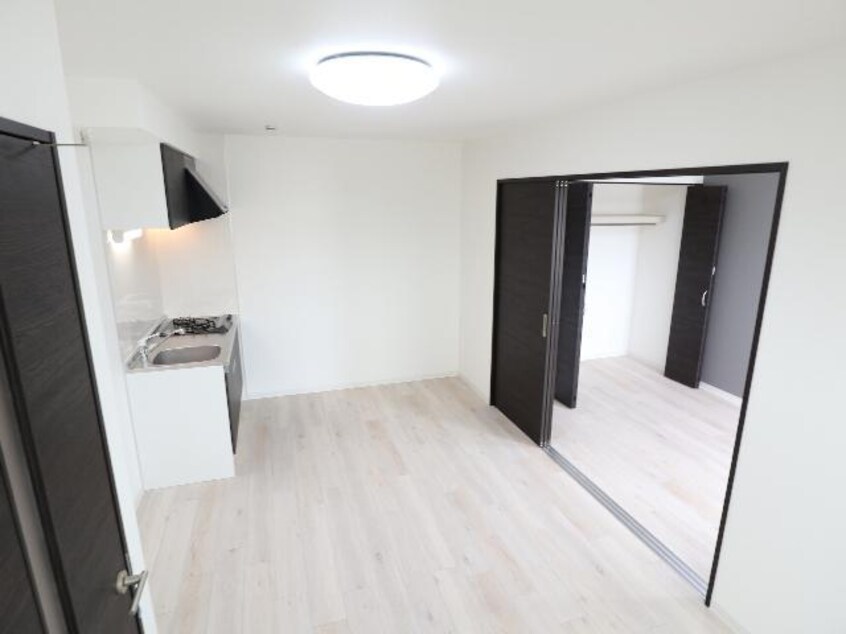  奈良線/奈良駅 徒歩12分 3階 築1年