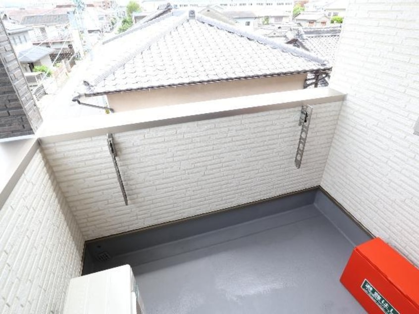  奈良線/奈良駅 徒歩12分 3階 築1年