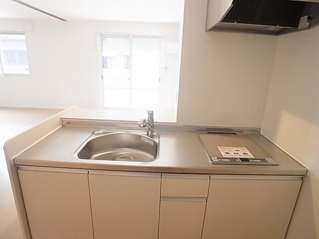  近鉄橿原線/尼ケ辻駅 徒歩19分 2階 築12年