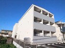 近鉄難波線・奈良線/新大宮駅 徒歩7分 2階 1年未満の外観