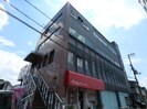 近鉄難波線・奈良線/近鉄奈良駅 徒歩20分 2-3階 築50年の外観