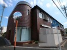 大和路線・関西本線/加茂駅 バス:4分:停歩2分 1階 築35年の外観