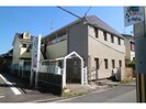 近鉄橿原線/尼ケ辻駅 徒歩13分 2階 築36年の外観