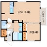 近鉄難波線・奈良線/近鉄奈良駅 徒歩10分 1階 1年未満 1LDKの間取り