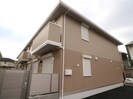 近鉄橿原線/尼ケ辻駅 徒歩18分 2階 1年未満の外観