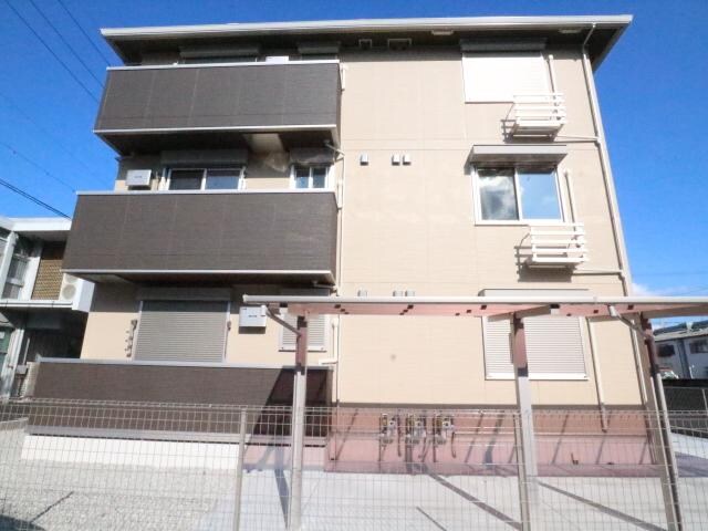  近鉄難波線・奈良線/新大宮駅 徒歩13分 2階 築1年