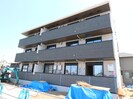 奈良線/奈良駅 徒歩11分 2階 1年未満の外観