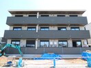  奈良線/奈良駅 徒歩11分 3階 1年未満