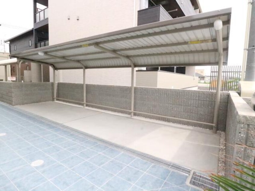  奈良線/奈良駅 徒歩11分 3階 1年未満