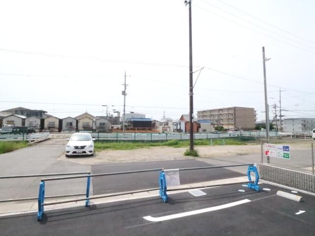  奈良線/奈良駅 徒歩11分 1階 1年未満