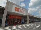 ザ・ビッグエクストラ大安寺店(ディスカウントショップ)まで1518m 奈良線/奈良駅 徒歩11分 3階 1年未満