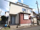桜井線<万葉まほろば線>/京終駅 徒歩16分 1-3階 築15年の外観