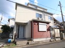桜井線<万葉まほろば線>/京終駅 徒歩16分 1-3階 築15年の外観
