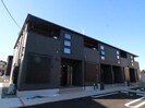 大和路線・関西本線/加茂駅 徒歩10分 2階 1年未満の外観