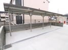 大和路線・関西本線/加茂駅 徒歩10分 2階 1年未満の外観