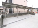 大和路線・関西本線/加茂駅 徒歩10分 2階 1年未満の外観