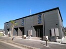 大和路線・関西本線/加茂駅 徒歩10分 2階 1年未満の外観