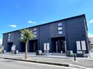 大和路線・関西本線/加茂駅 徒歩10分 2階 1年未満の外観