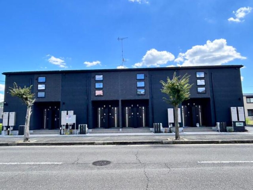  大和路線・関西本線/加茂駅 徒歩10分 2階 1年未満