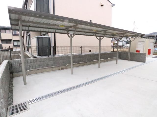  大和路線・関西本線/加茂駅 徒歩10分 2階 1年未満