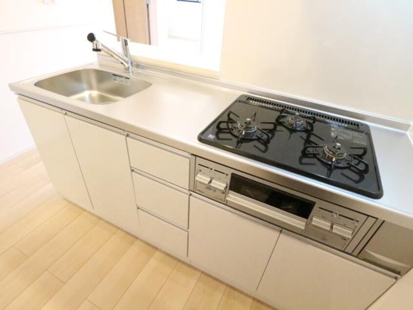  大和路線・関西本線/加茂駅 徒歩10分 2階 1年未満