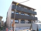 奈良線/奈良駅 徒歩13分 3階 1年未満の外観