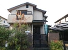 奈良線/平城山駅 徒歩35分 1-2階 築30年の外観