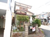 木津池田貸家