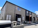 桜井線<万葉まほろば線>/京終駅 徒歩19分 1階 1年未満の外観