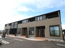 奈良線/上狛駅 徒歩11分 1階 1年未満の外観
