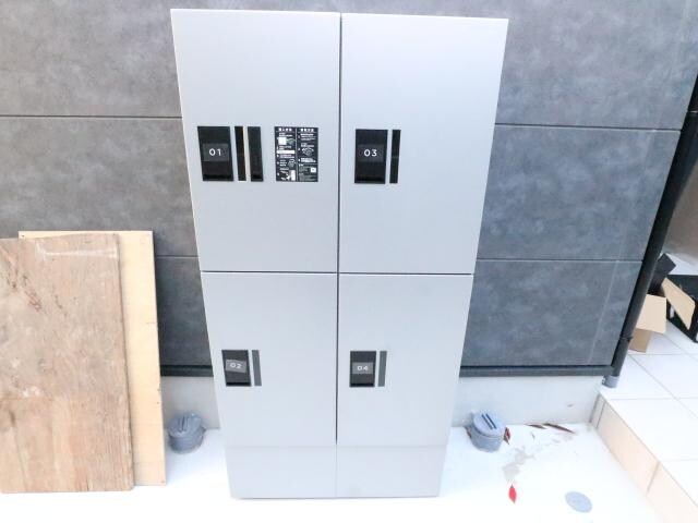  近鉄難波線・奈良線/近鉄奈良駅 徒歩12分 2階 1年未満