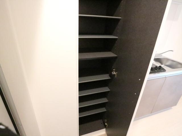  近鉄難波線・奈良線/近鉄奈良駅 徒歩12分 3階 1年未満