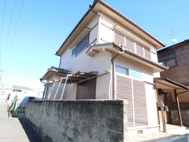  桜井線<万葉まほろば線>/京終駅 徒歩30分 1-2階 築48年