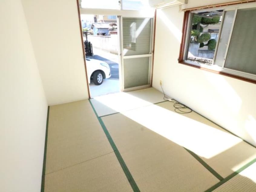  桜井線<万葉まほろば線>/京終駅 徒歩30分 1-2階 築48年