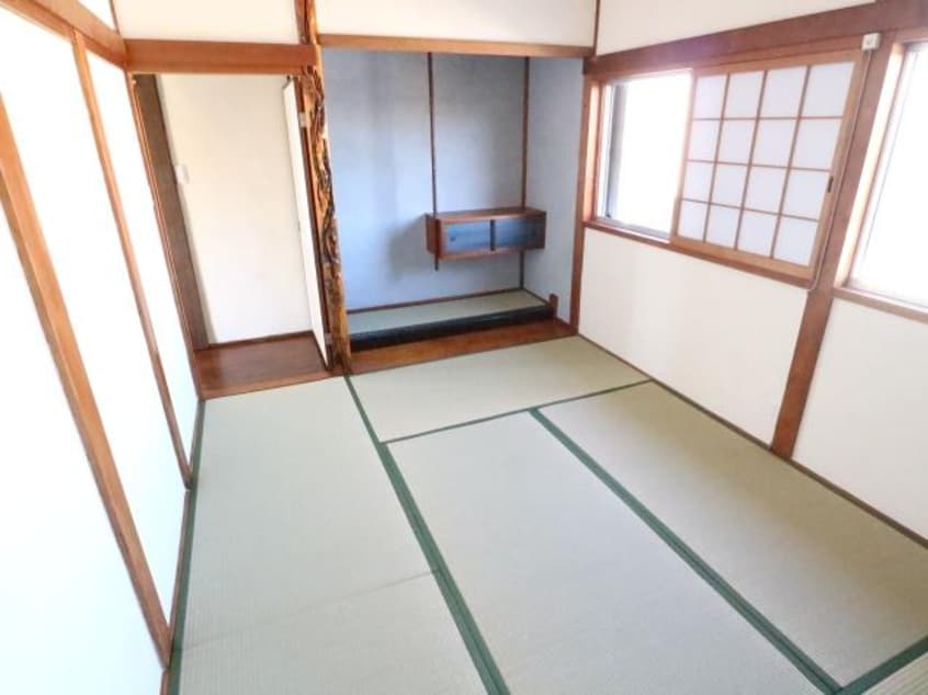  桜井線<万葉まほろば線>/京終駅 徒歩30分 1-2階 築48年