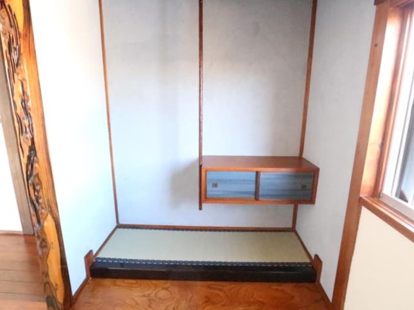  桜井線<万葉まほろば線>/京終駅 徒歩30分 1-2階 築48年