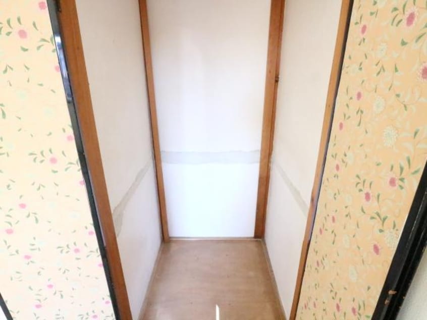  桜井線<万葉まほろば線>/京終駅 徒歩30分 1-2階 築48年