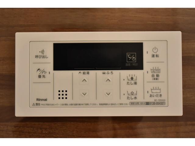  大和路線・関西本線/奈良駅 バス15分辰市農協下車:停歩3分 2階 1年未満