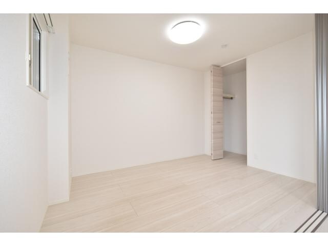  大和路線・関西本線/奈良駅 バス15分辰市農協下車:停歩3分 2階 1年未満