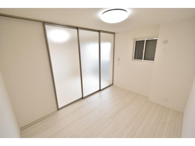  大和路線・関西本線/奈良駅 バス15分辰市農協下車:停歩3分 2階 1年未満