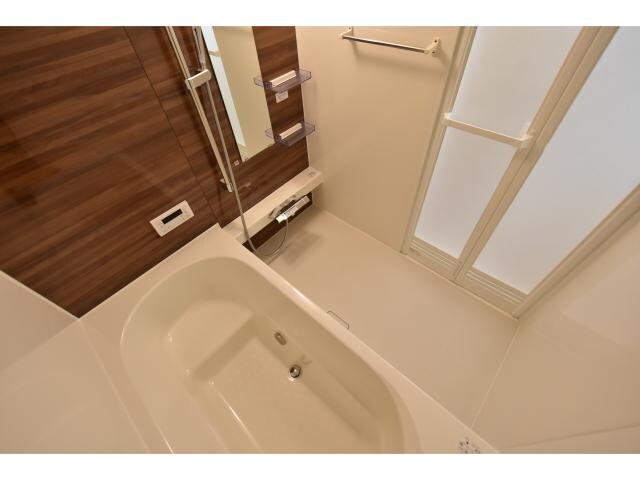  大和路線・関西本線/奈良駅 バス15分辰市農協下車:停歩3分 2階 1年未満