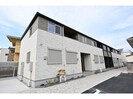 桜井線<万葉まほろば線>/帯解駅 徒歩24分 2階 1年未満の外観