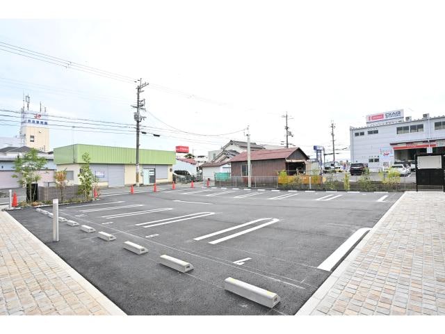  桜井線<万葉まほろば線>/帯解駅 徒歩24分 2階 1年未満