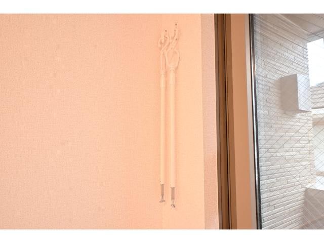  桜井線<万葉まほろば線>/帯解駅 徒歩24分 2階 1年未満