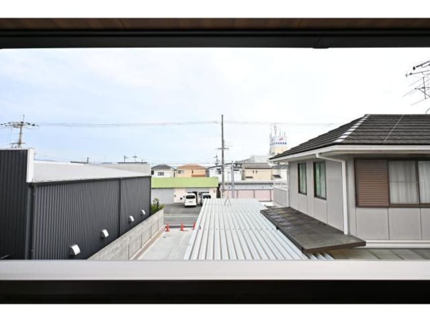  桜井線<万葉まほろば線>/帯解駅 徒歩24分 2階 1年未満