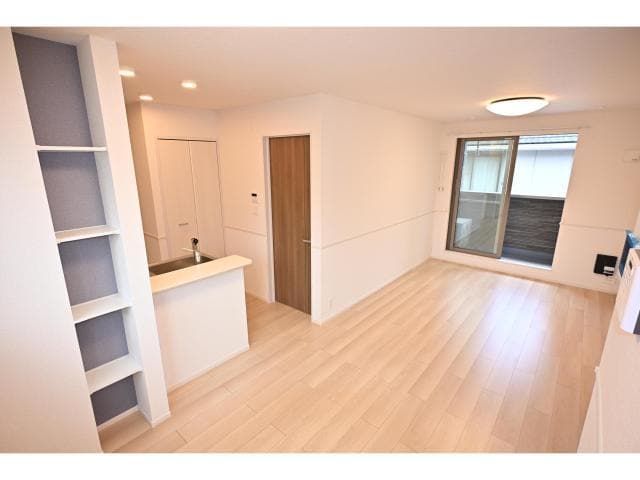  桜井線<万葉まほろば線>/帯解駅 徒歩24分 2階 1年未満