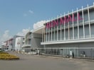 イオンモール大和郡山(ショッピングセンター/アウトレットモール)まで2516m 桜井線<万葉まほろば線>/帯解駅 徒歩24分 2階 1年未満