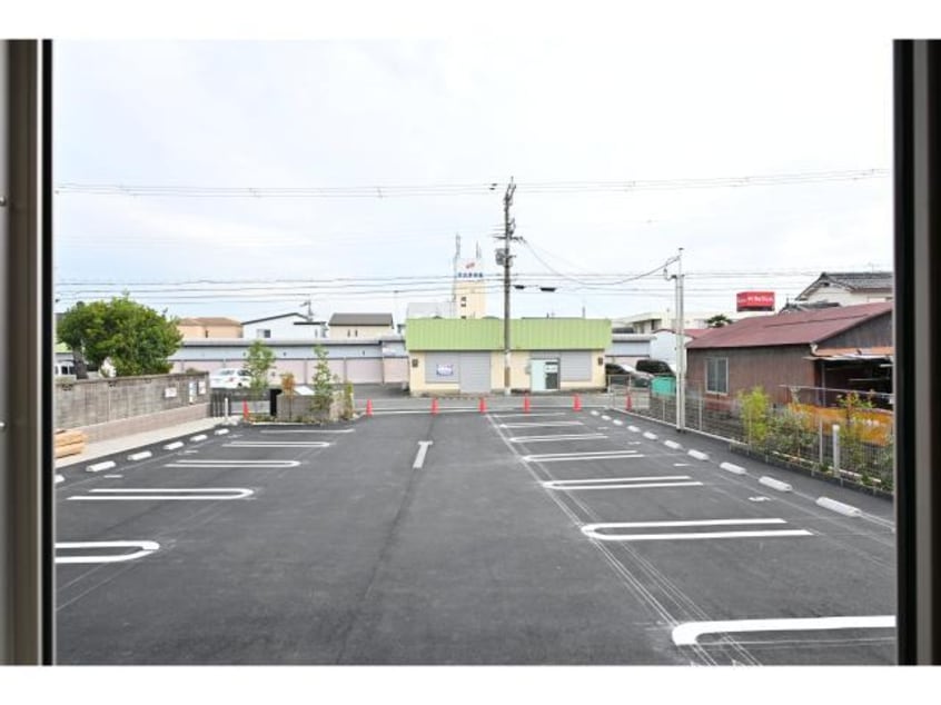  桜井線<万葉まほろば線>/帯解駅 徒歩24分 1階 1年未満