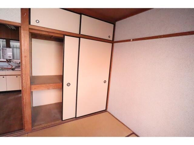  近鉄難波線・奈良線/新大宮駅 徒歩9分 1階 築48年